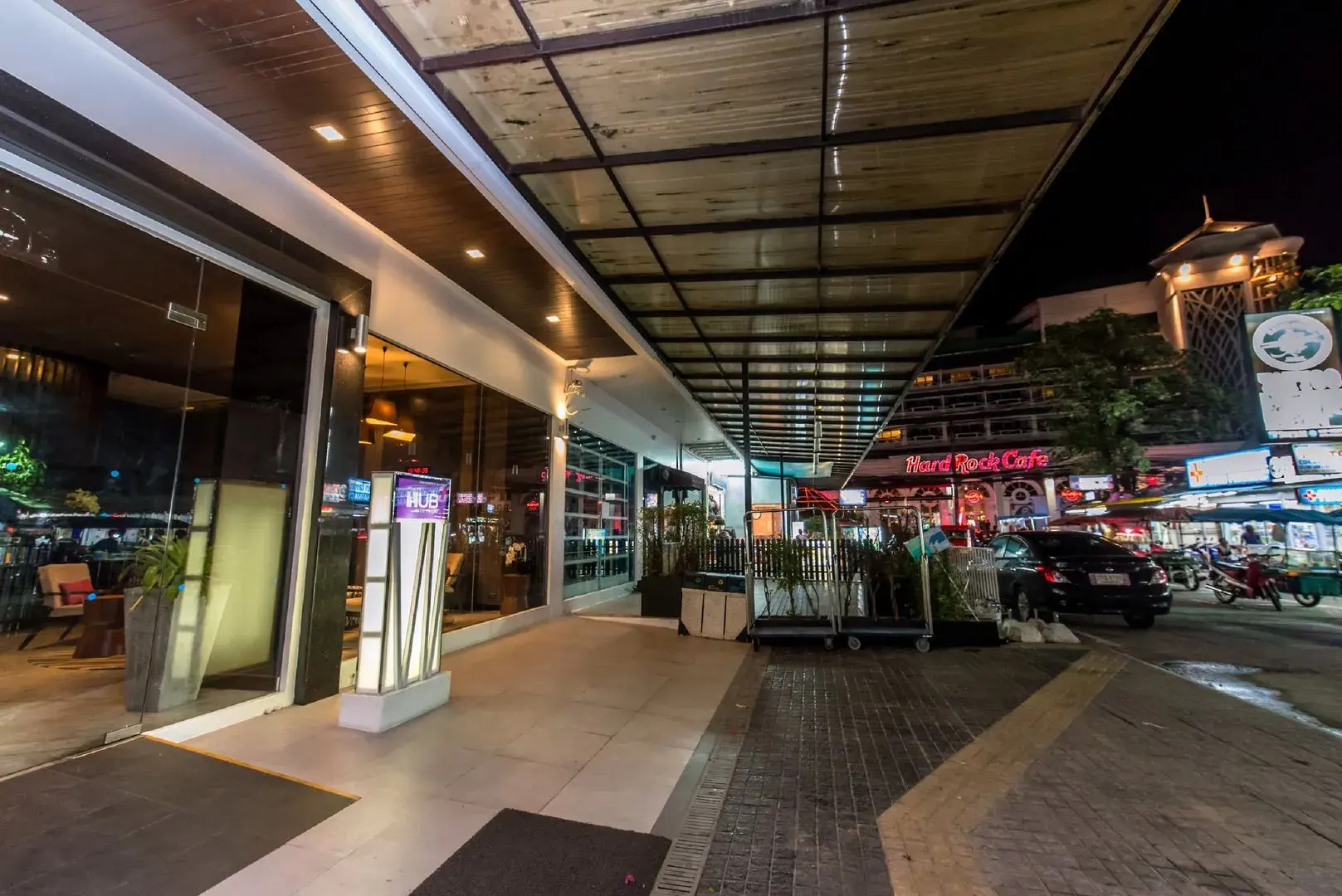 Photo - ASHLEE Hub Hotel Patong
