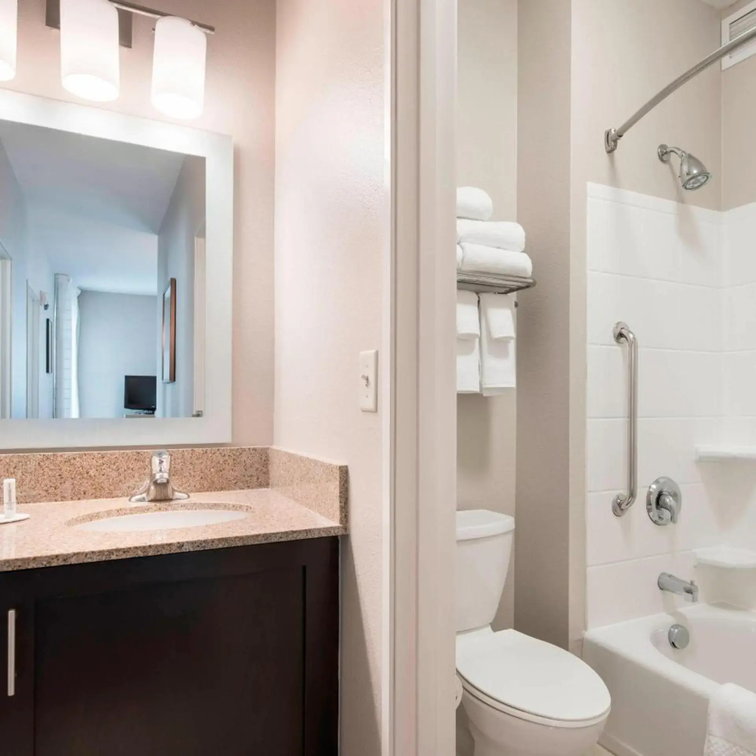Photo - TownePlace Suites by Marriott San Diego Carlsbad / Vista
