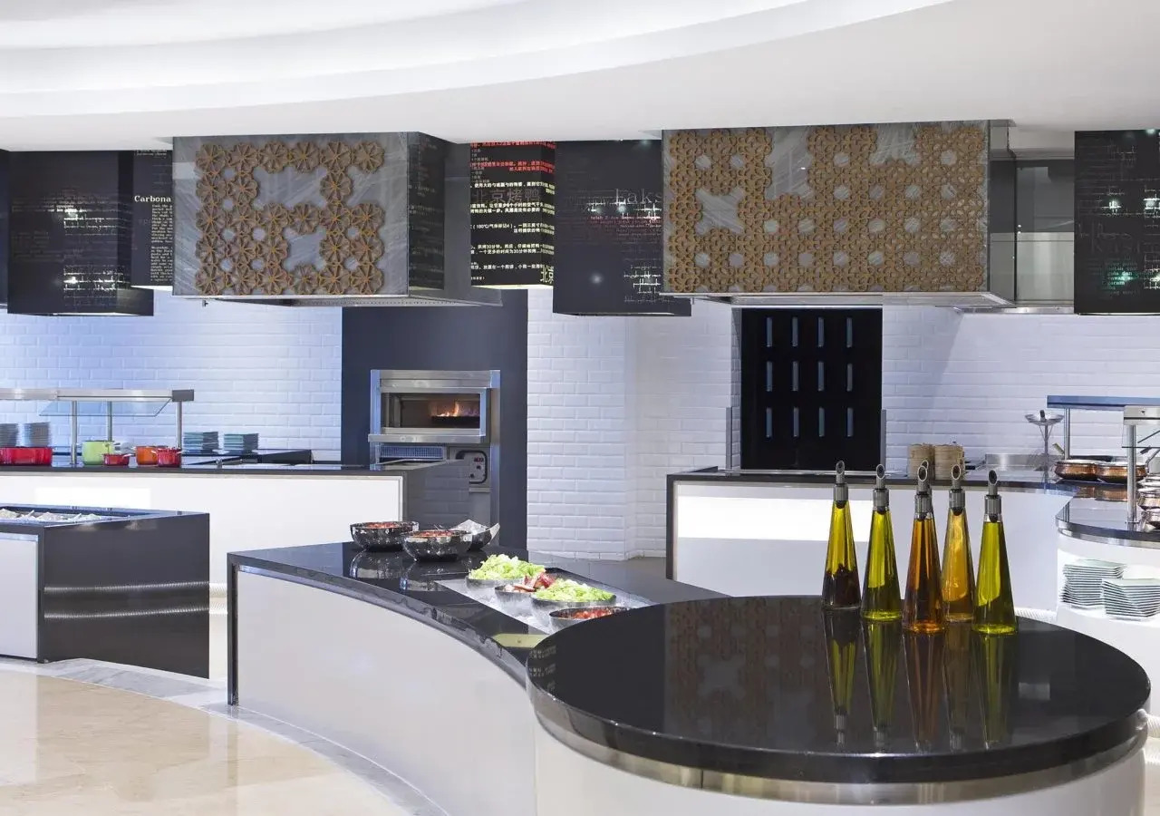 Photo - Le Méridien Kuala Lumpur