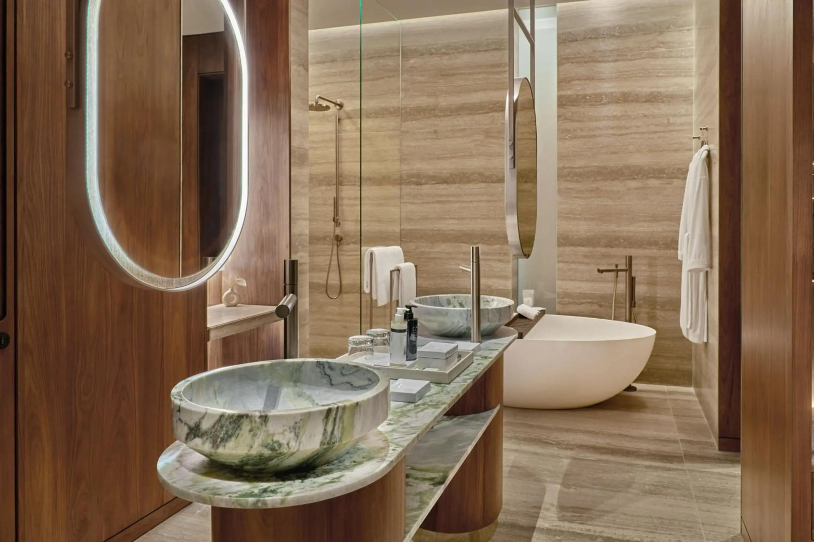 Foto - The St. Regis Kanai Resort, Riviera Maya