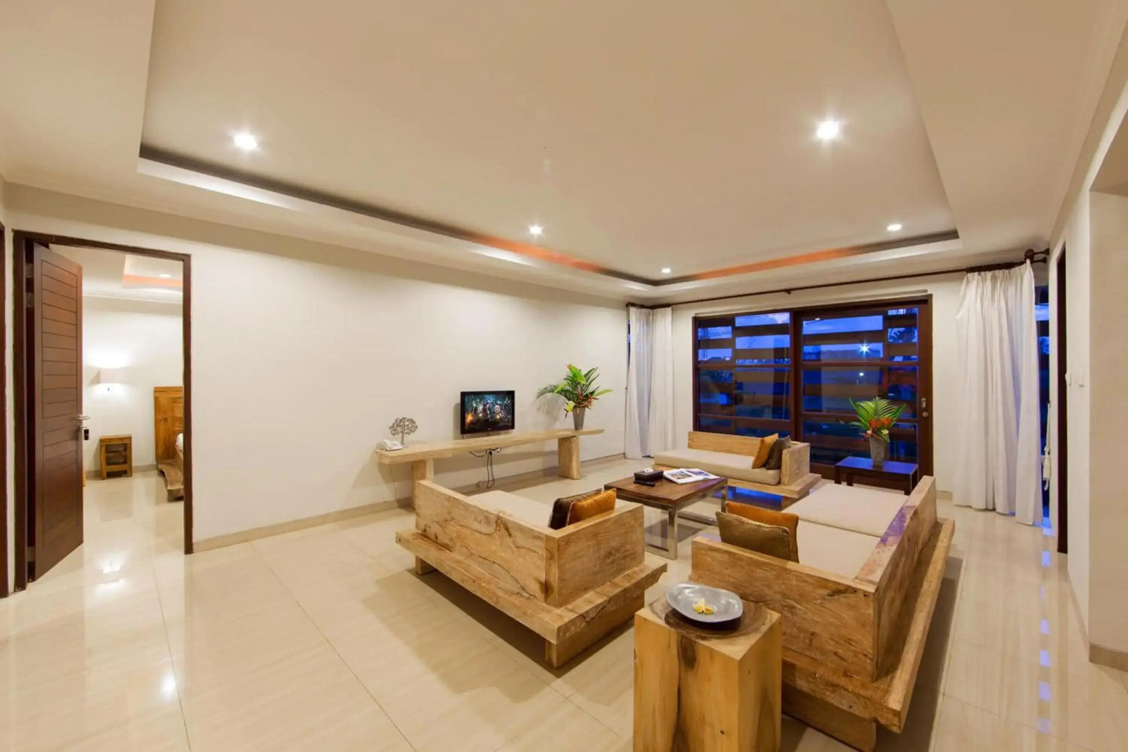 Foto - White Lotus Villas Seminyak