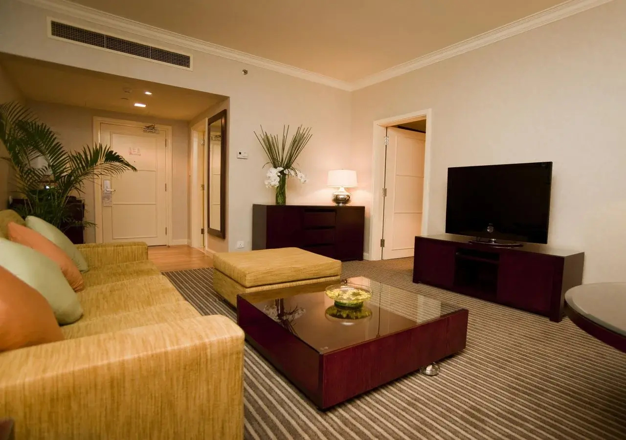 Foto - Equatorial Ho Chi Minh City