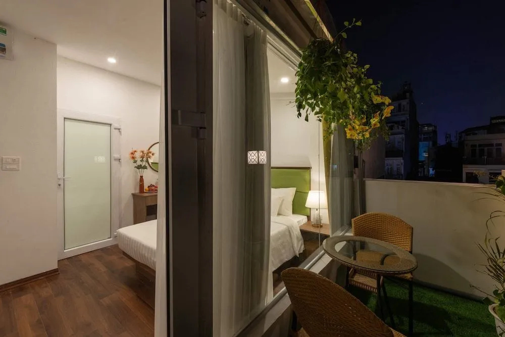 Photo - Old Quarter Boutique Hotel
