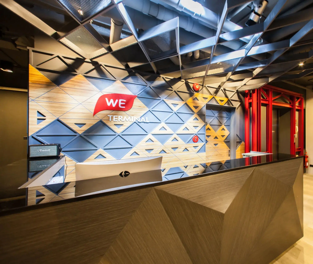 Photo - WE Terminal Hotel