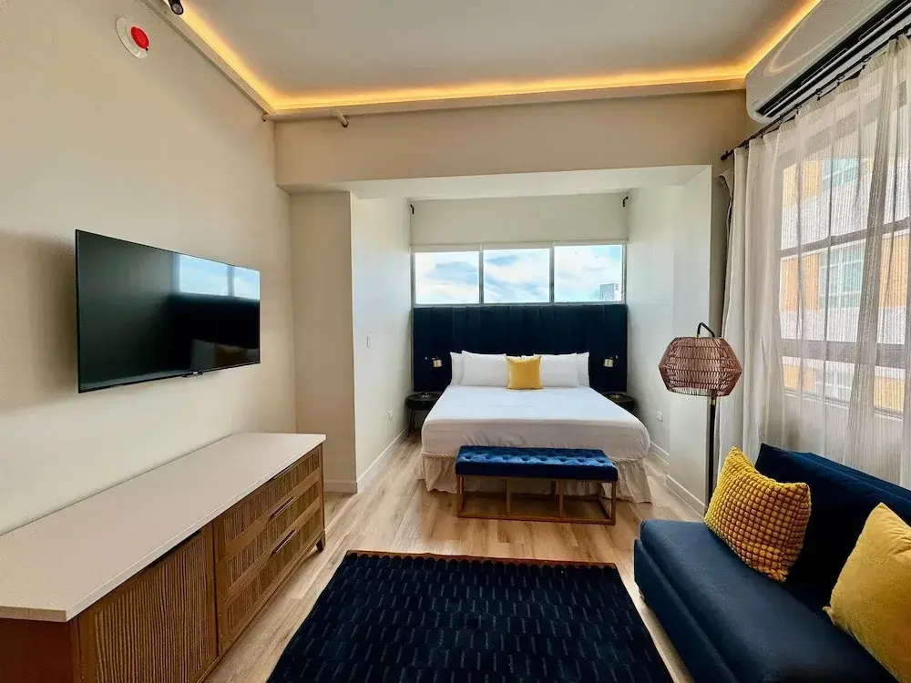 Photo - Metro Art Hotel