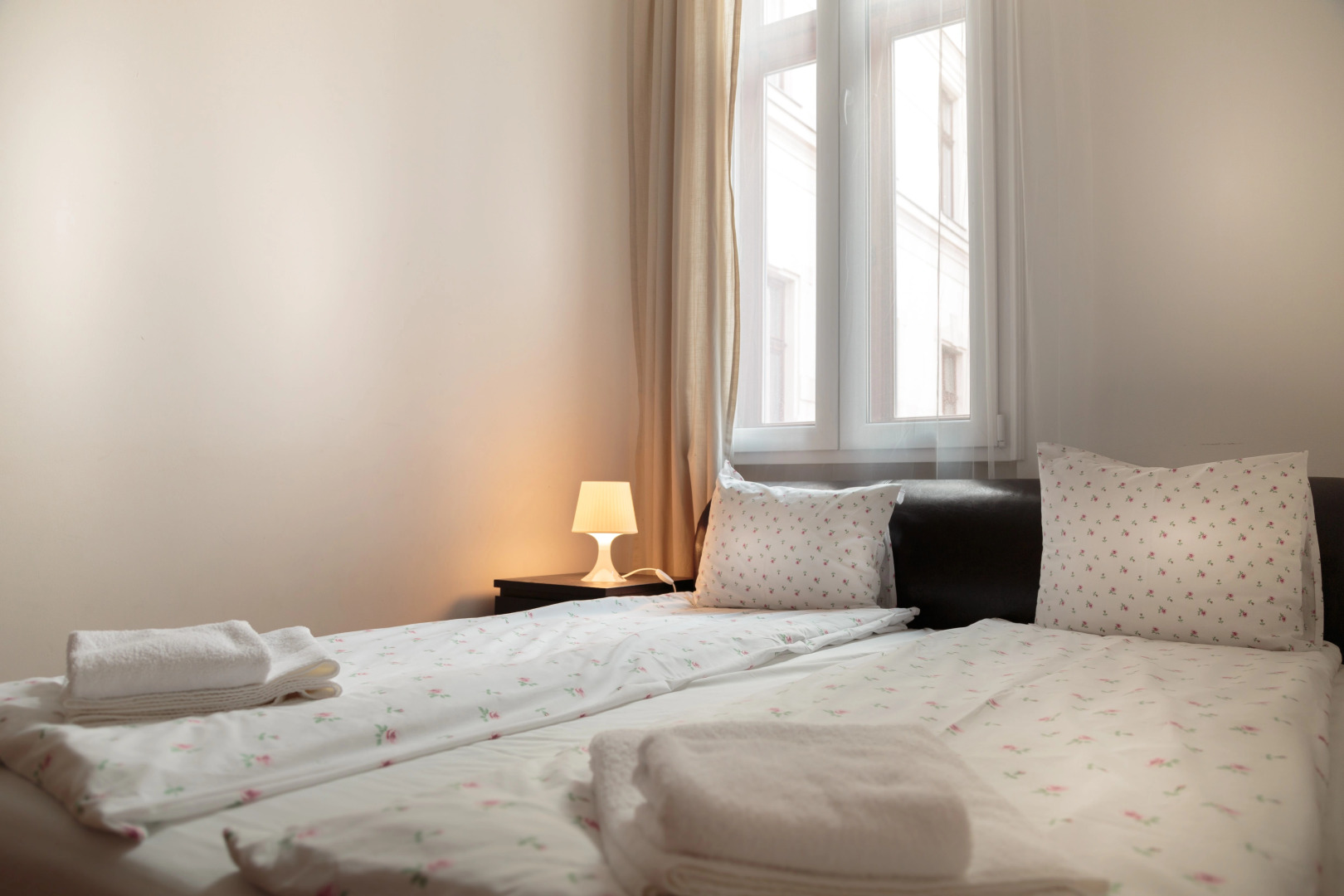 Photo - Gozsdu Court Budapest