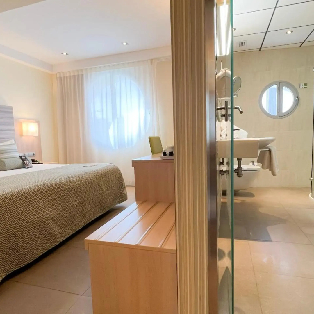 Foto - Riviera Beachotel - Adults Recommended