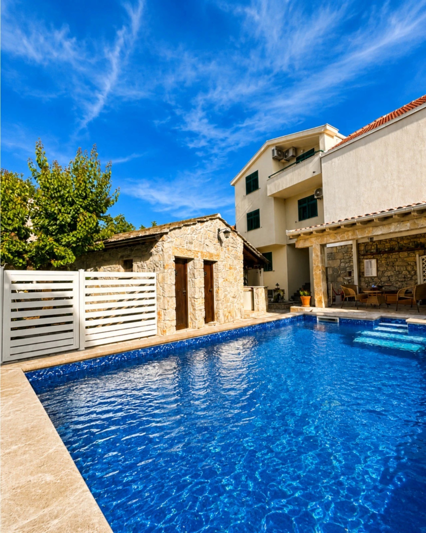 Foto - Villa Fortuna