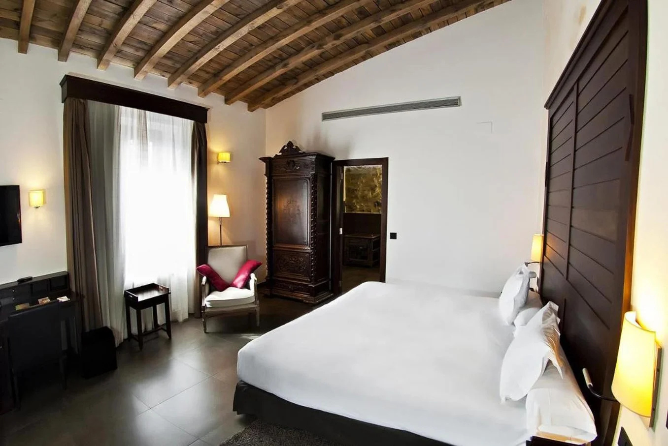 Foto - Hotel Convento Aracena & SPA