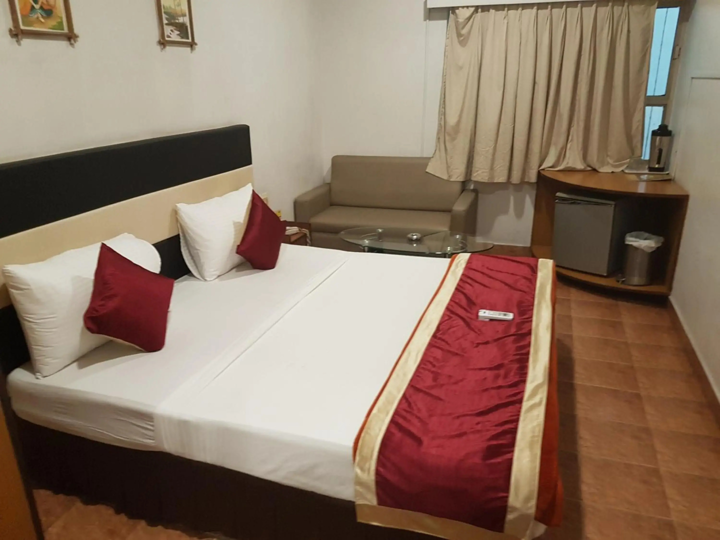 Foto - Hotel Sitara Paradise Ameerpet