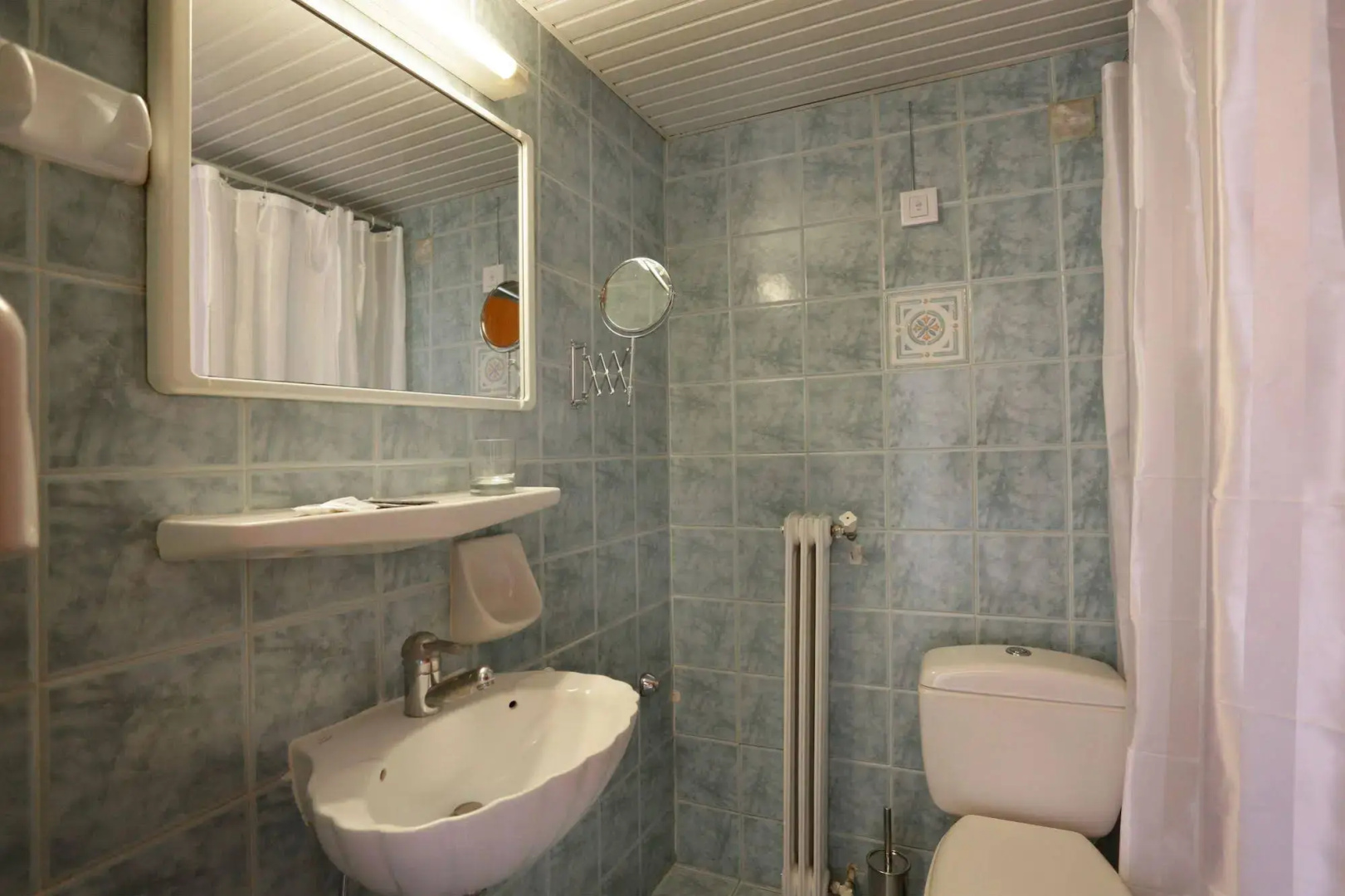 Foto - Xenophon Hotel
