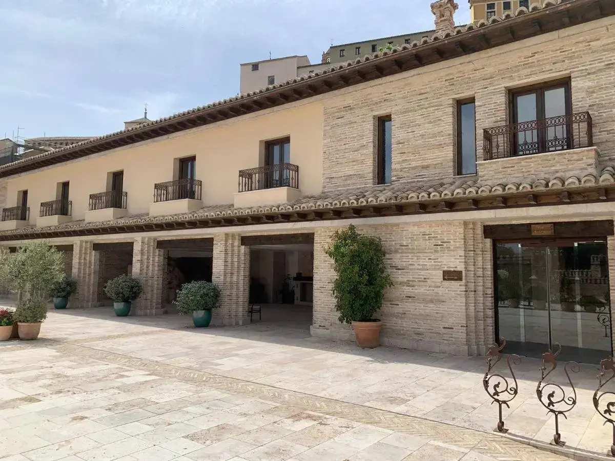 Photo - Hotel Hacienda del Cardenal