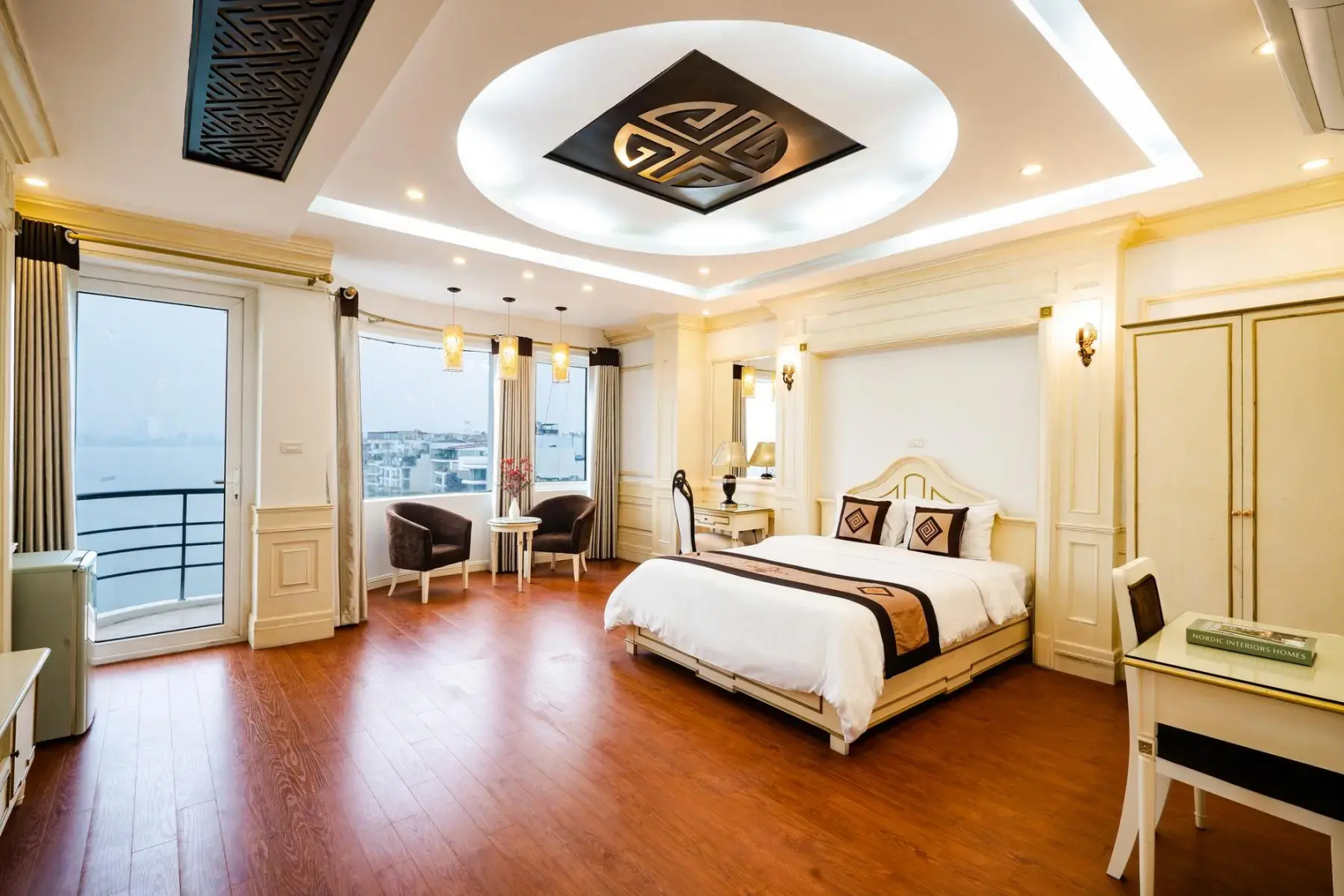 Photo - Wild Lotus Hotel Apartment 2