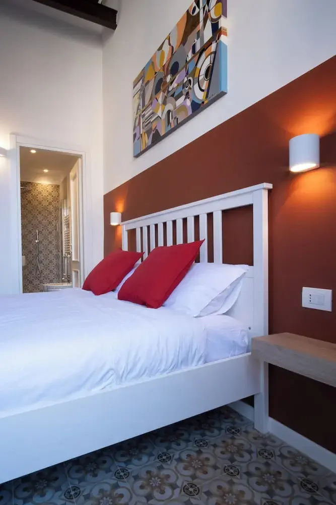 Foto - Decumano 43 Rooms