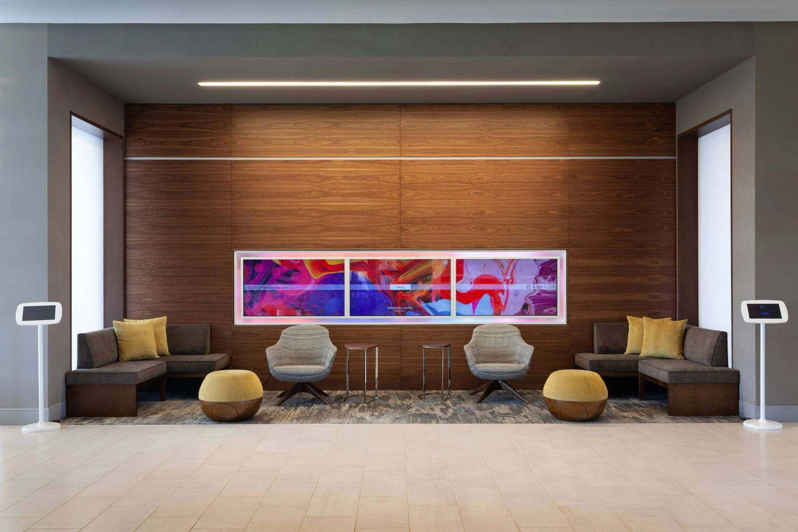Foto - SpringHill Suites by Marriott Orlando at Millenia