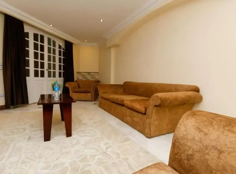 Foto - Turquoise Pyramids palace