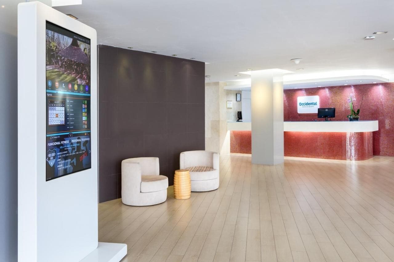 Foto - Barceló Margaritas Royal Level Adults Only