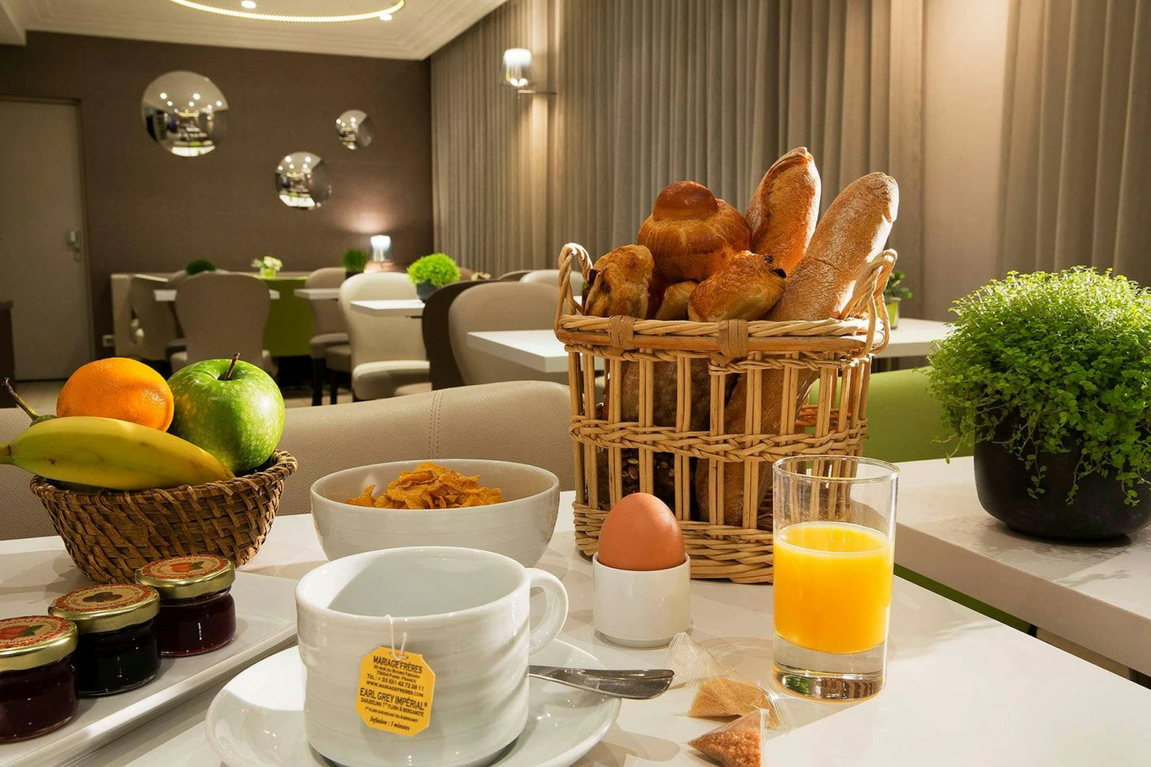 Photo - Hotel Acropole