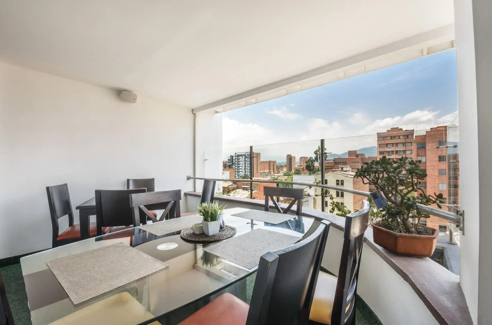 Foto - Hotel Suite Comfort