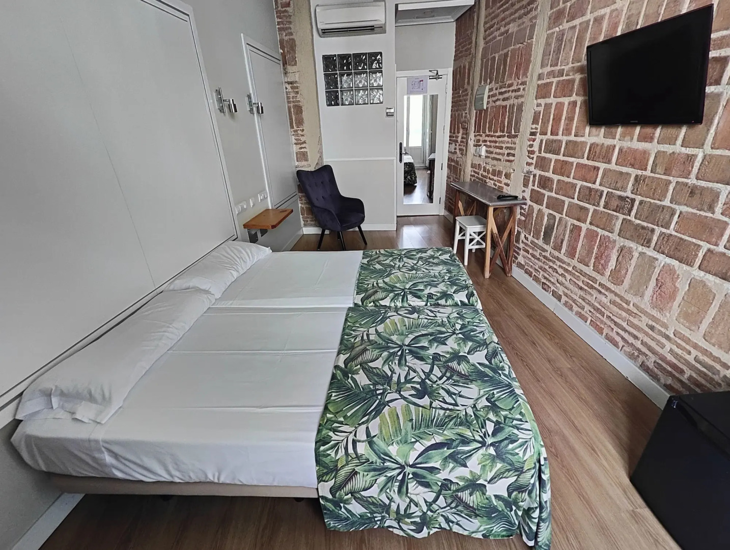 Foto - Hostal Madrid