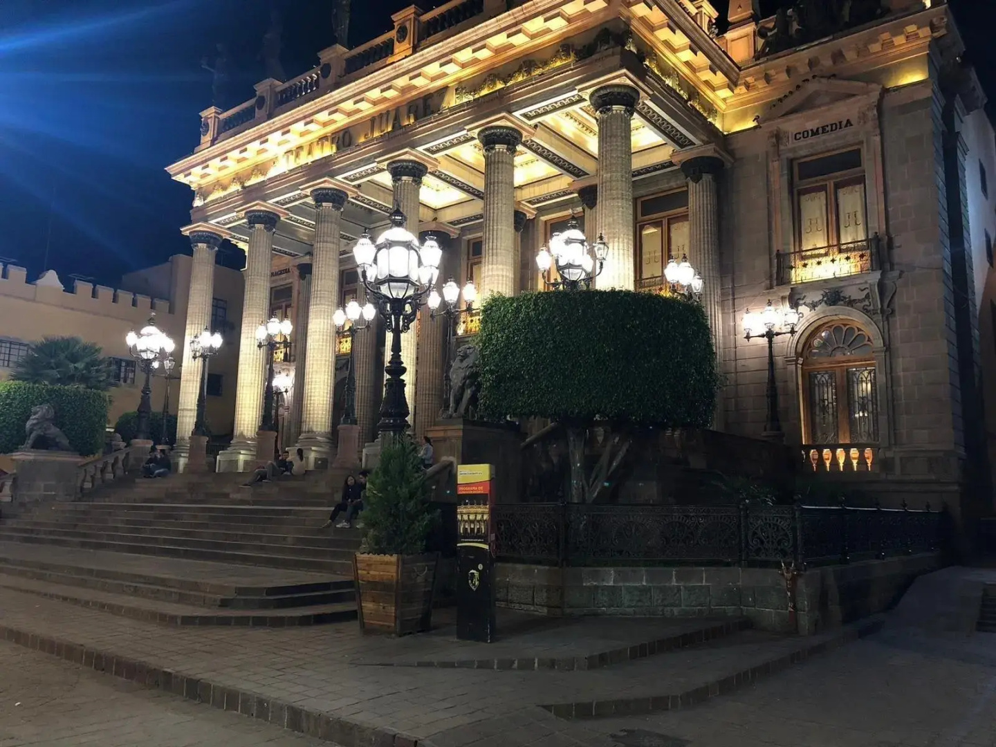 Photo - Hotel Quinta Las Alondras