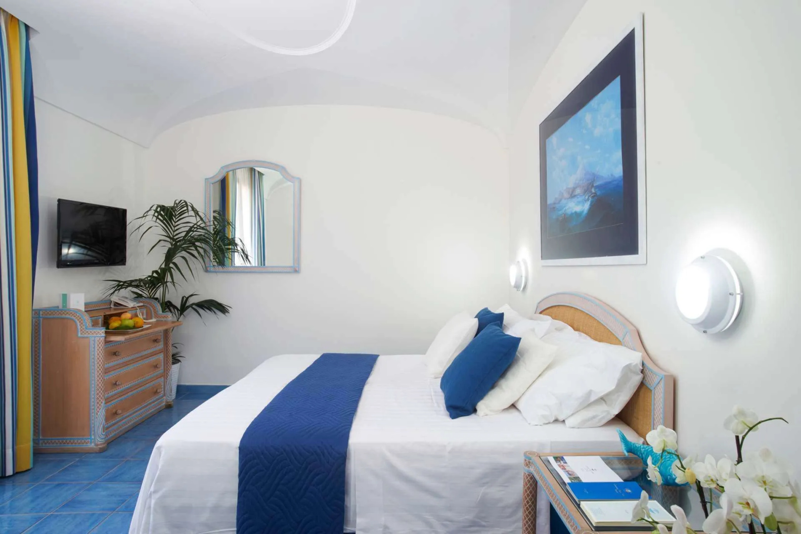 Photo - Central Park Hotel Terme