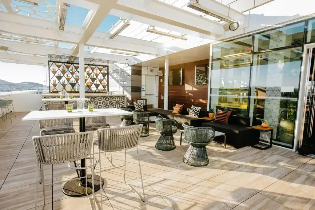 Photo - LUMA Hotel San Francisco
