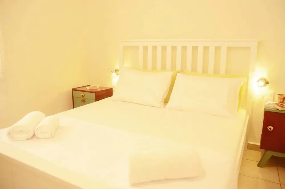 Foto - Circle Inn