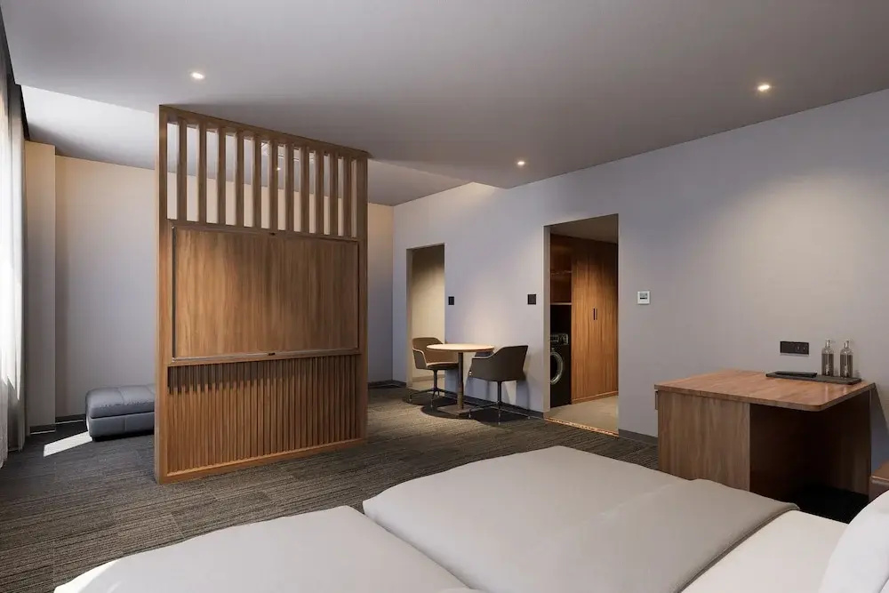 Foto - SUPER HOTEL HANOI - Grand Opening in 17 March 2026