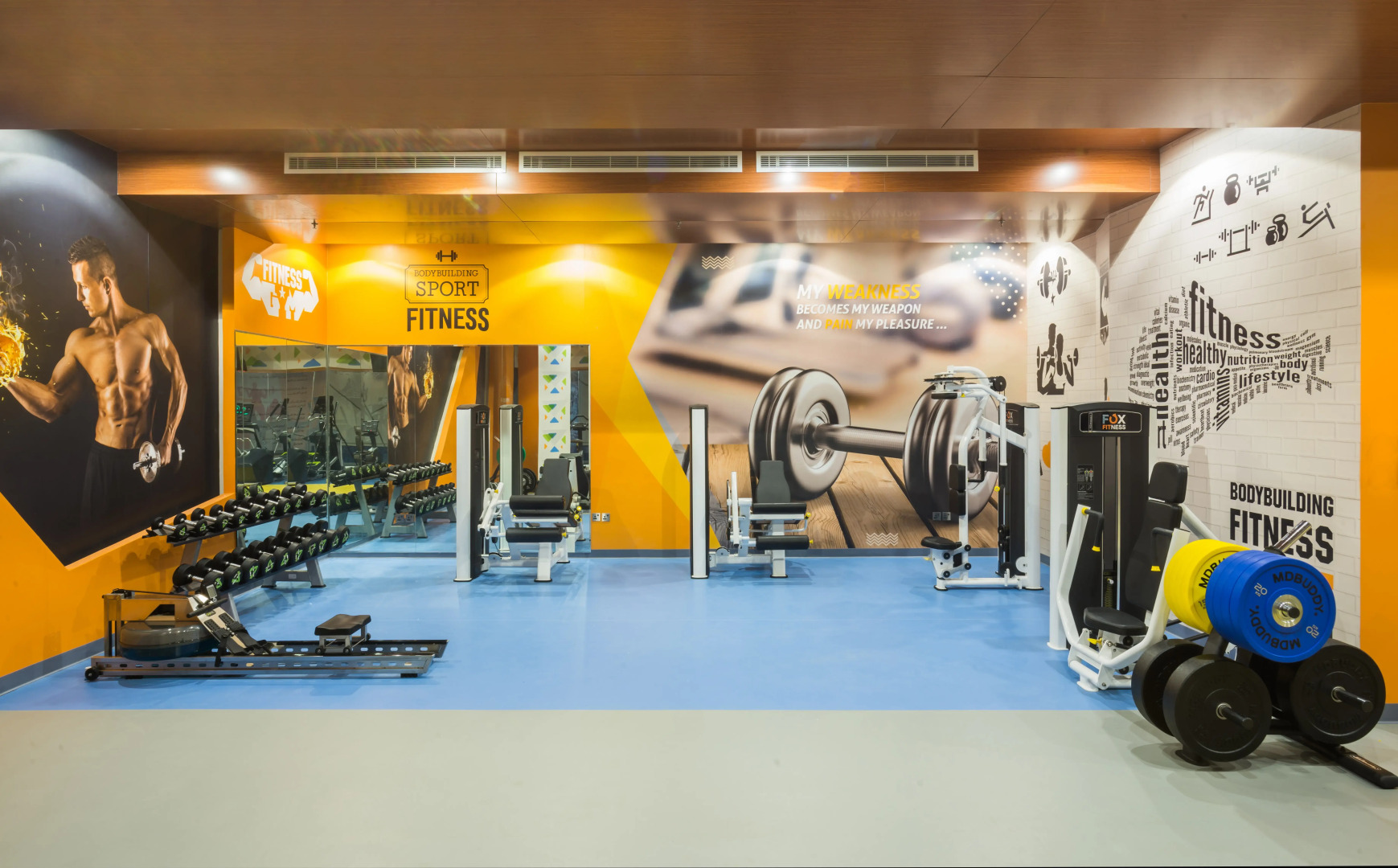 Foto - Art View Hotel - Riyadh Convention & Exhibition Center