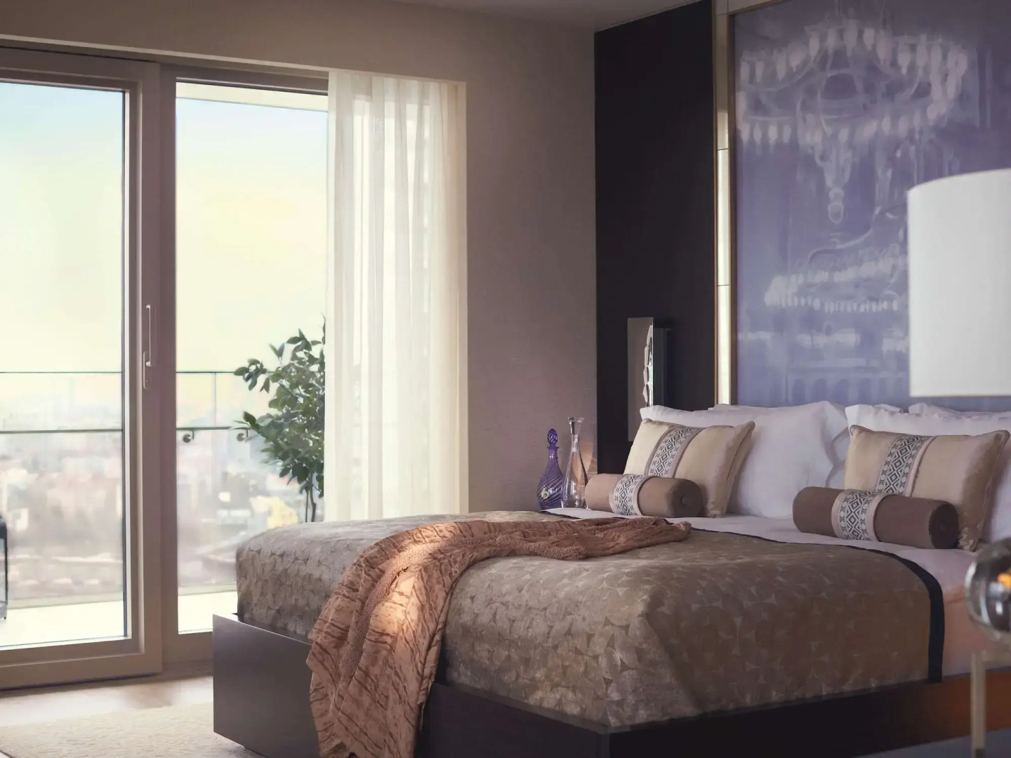 Photo - Raffles Istanbul