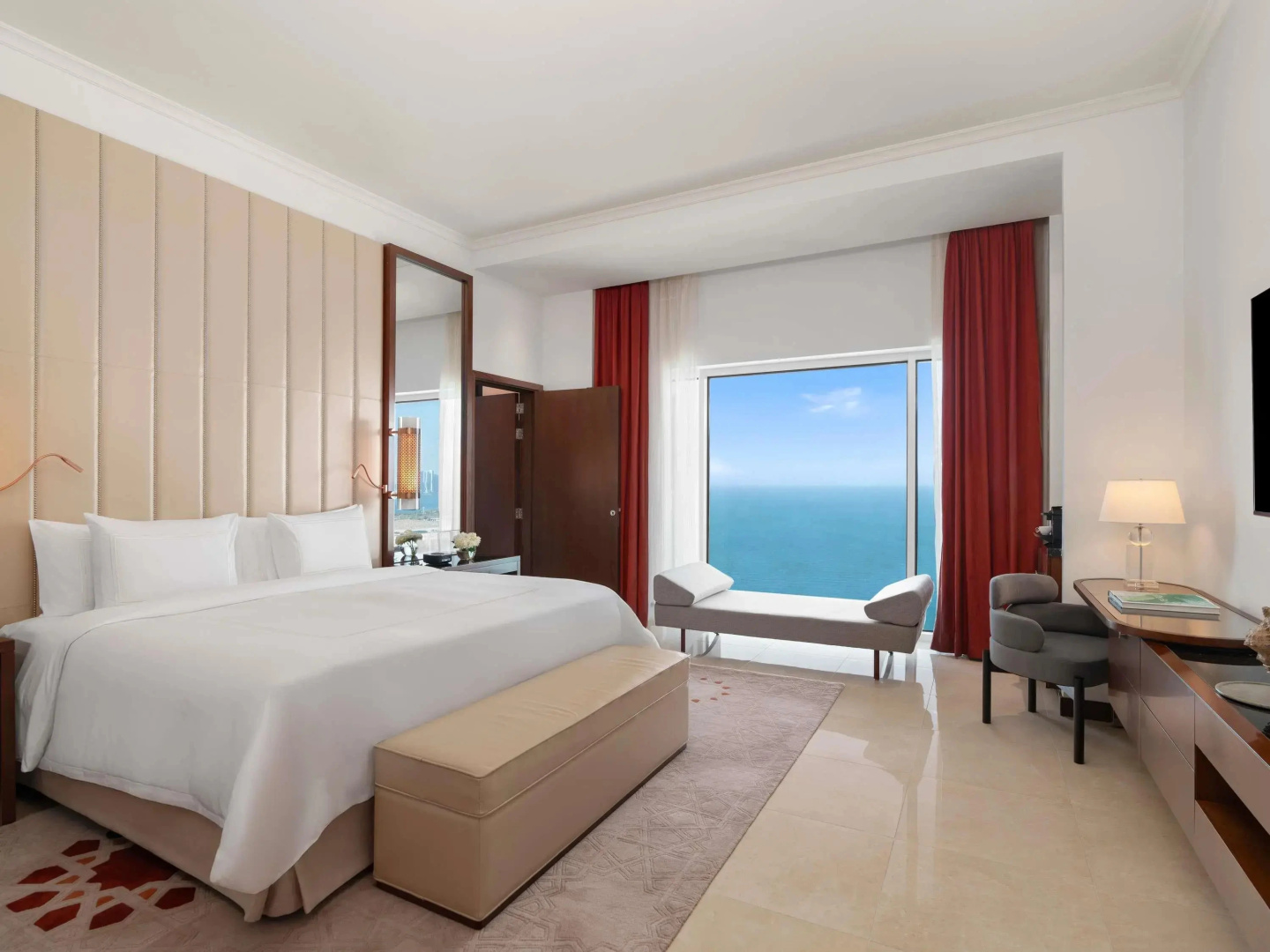 Photo - Rixos Marina Abu Dhabi