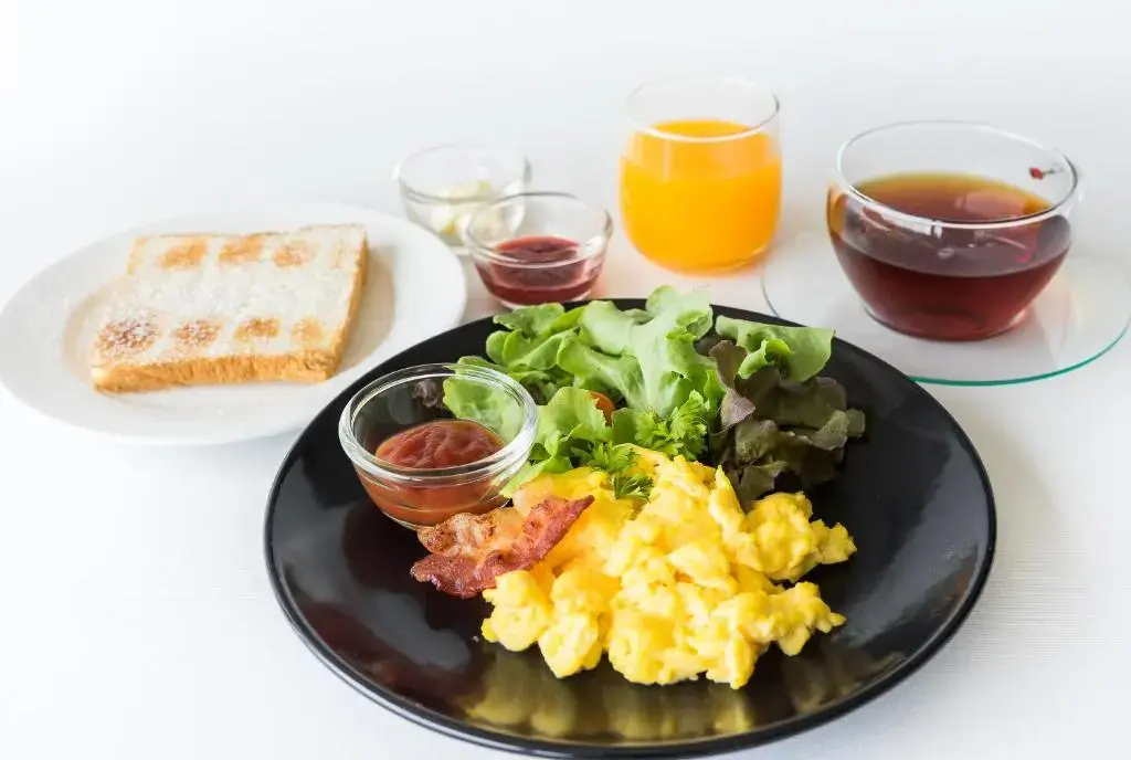 Photo - LK President