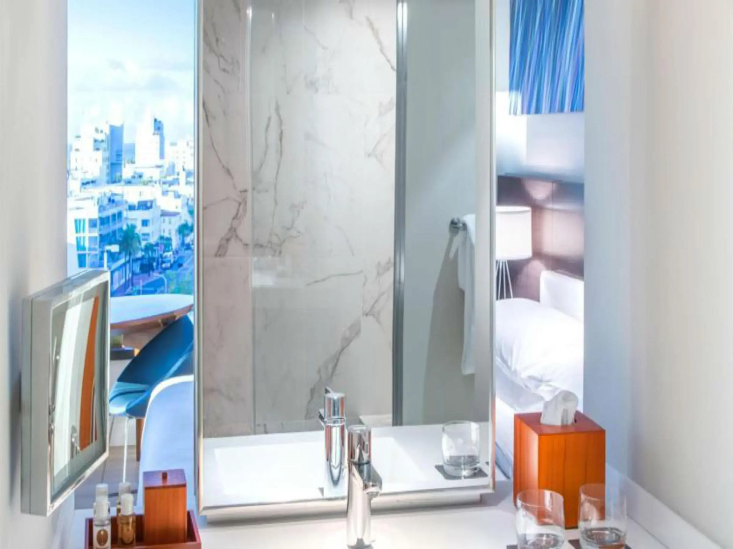 Foto - Hyatt Centric South Beach Miami