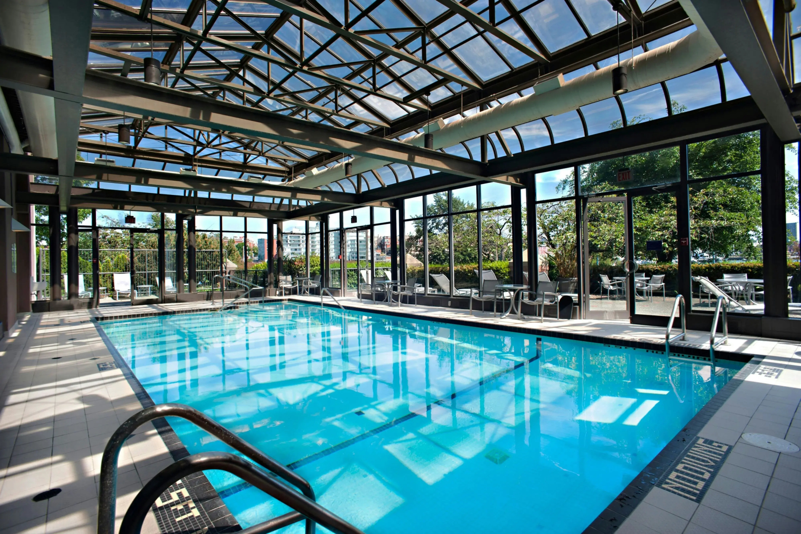 Photo - Delta Hotels by Marriott Victoria Ocean Pointe Resort