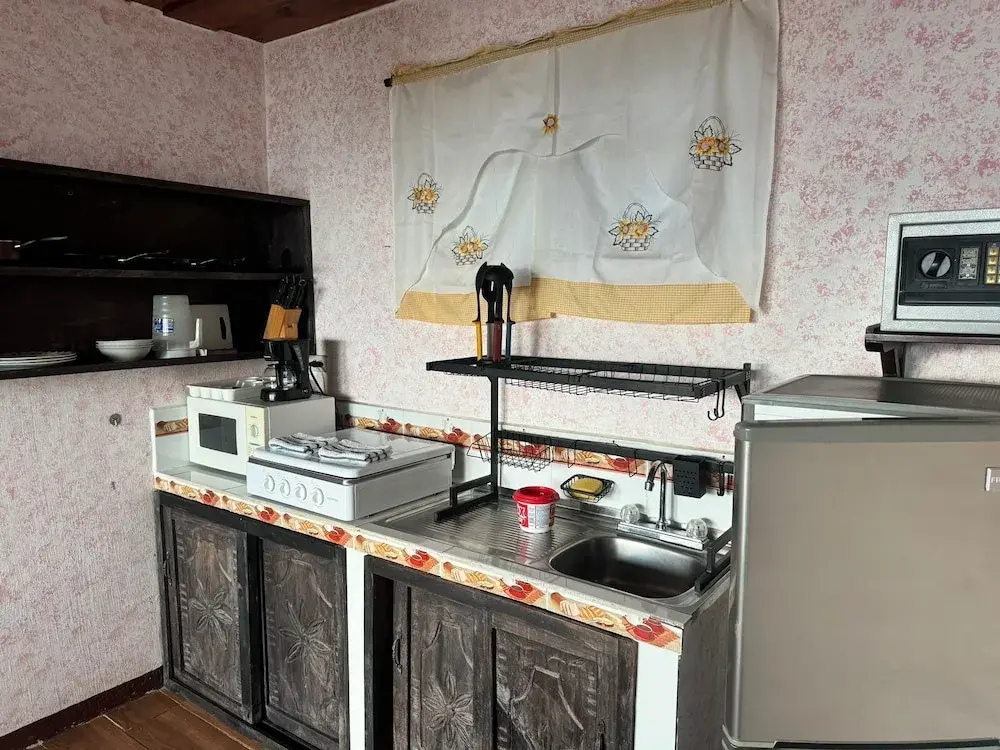 Foto - Hanna Suites