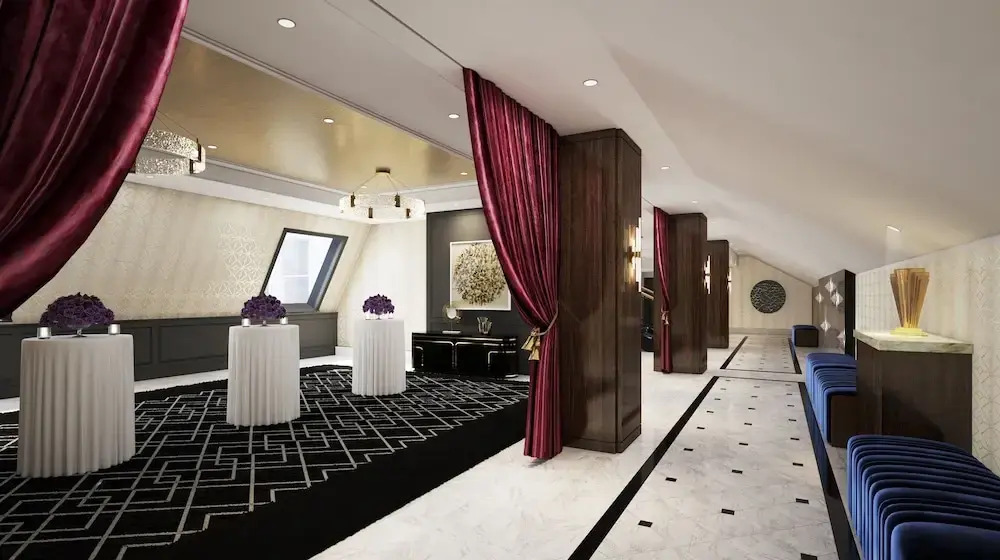 Foto - The LaSalle Chicago, Autograph Collection