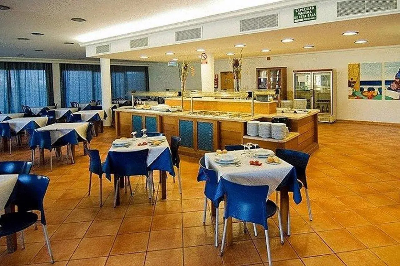 Foto - Grupoandria Aparthotel Club Andria