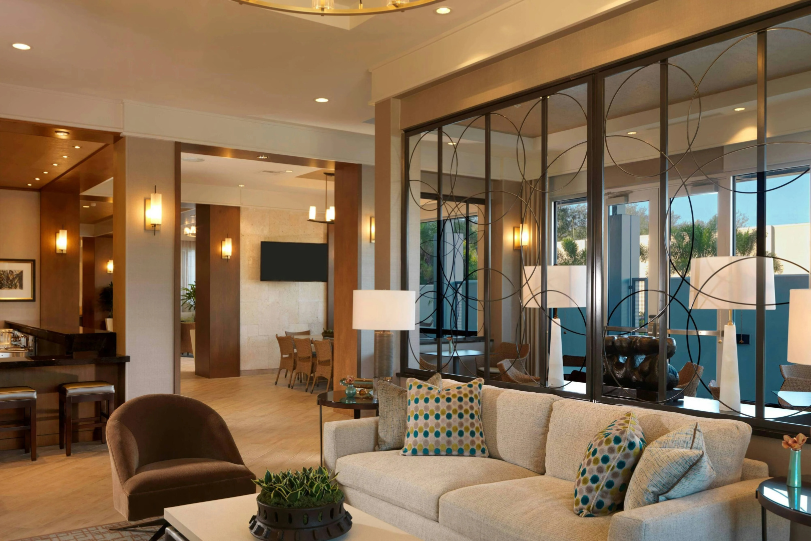 Photo - TownePlace Suites by Marriott Orlando Downtown