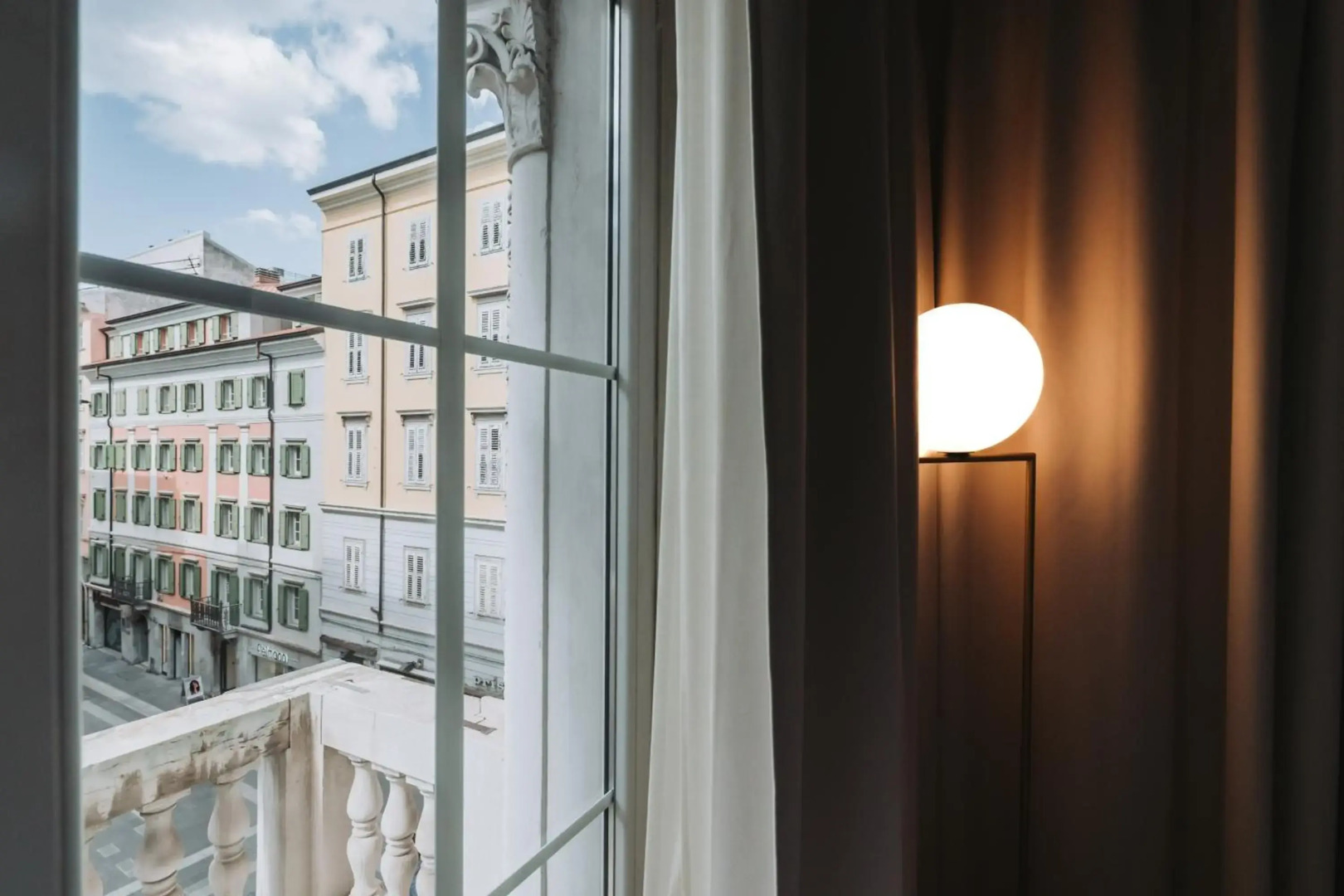 Foto - Hotel Continentale