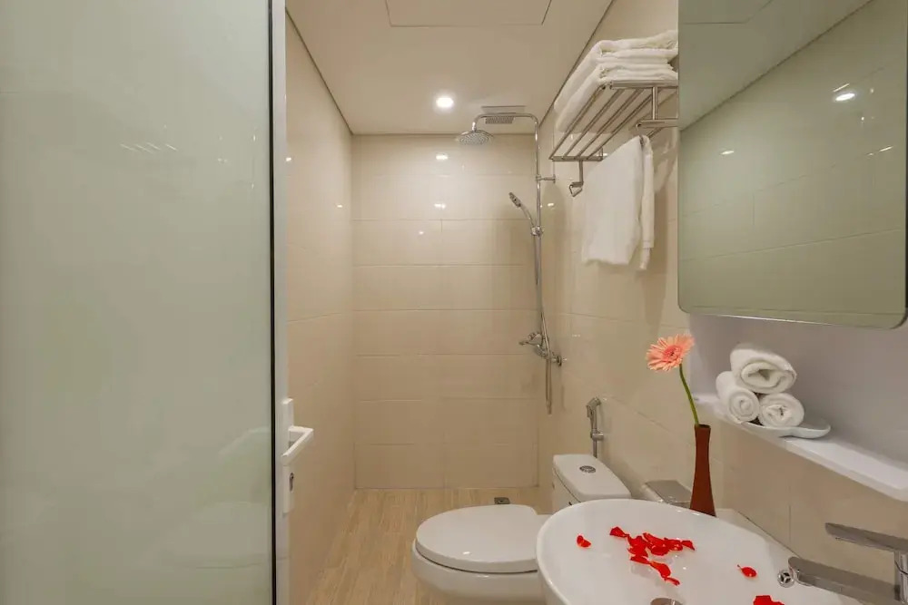 Photo - Maison Maravelle Hotel - Boutique Stay in Hanoi Old Quarter