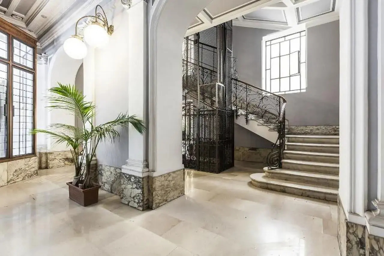 Photo - Residenza Vatican Suite
