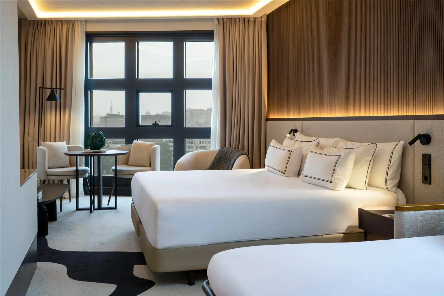 Foto - Hotel Melia Bilbao