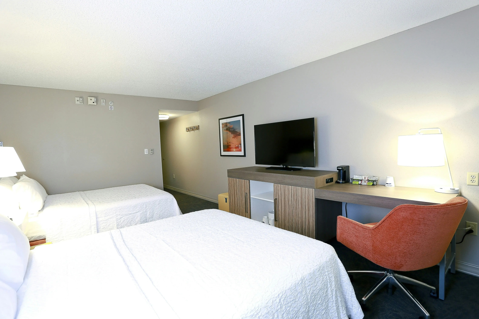 Foto - Hampton Inn & Suites Tampa-Wesley Chapel