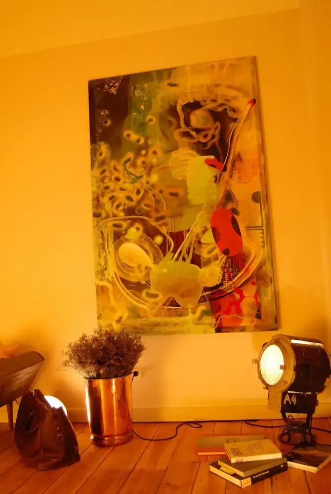 Foto - Wil7 Boutique Hotel