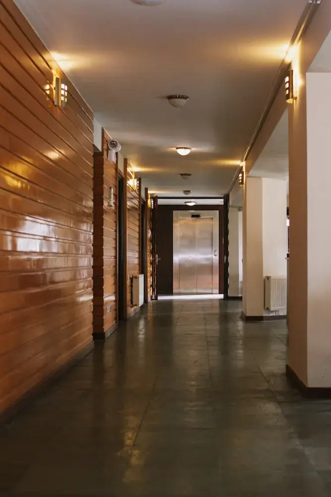 Foto - Hotel Germania