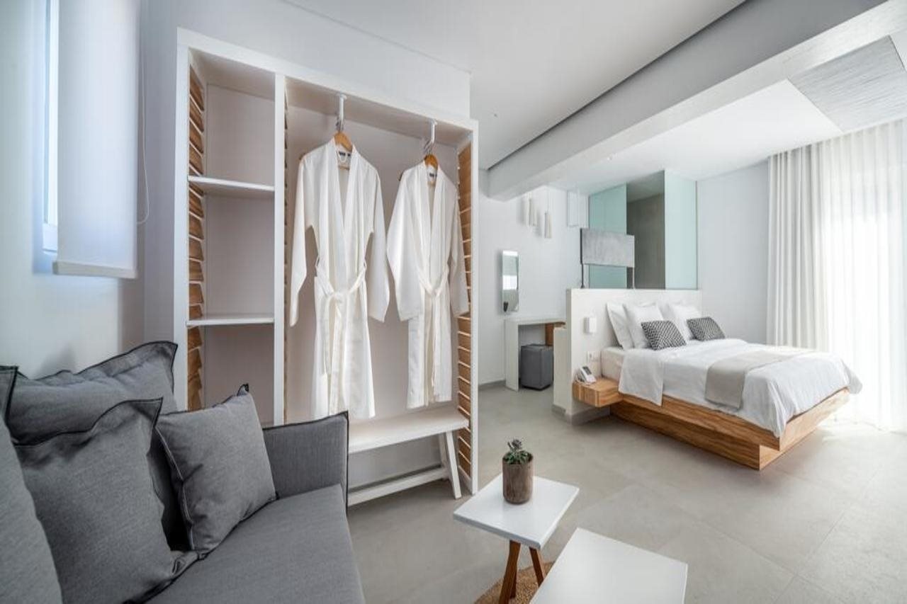 Kantouni Beach Boutique Hotel, Bild 4 von 22
