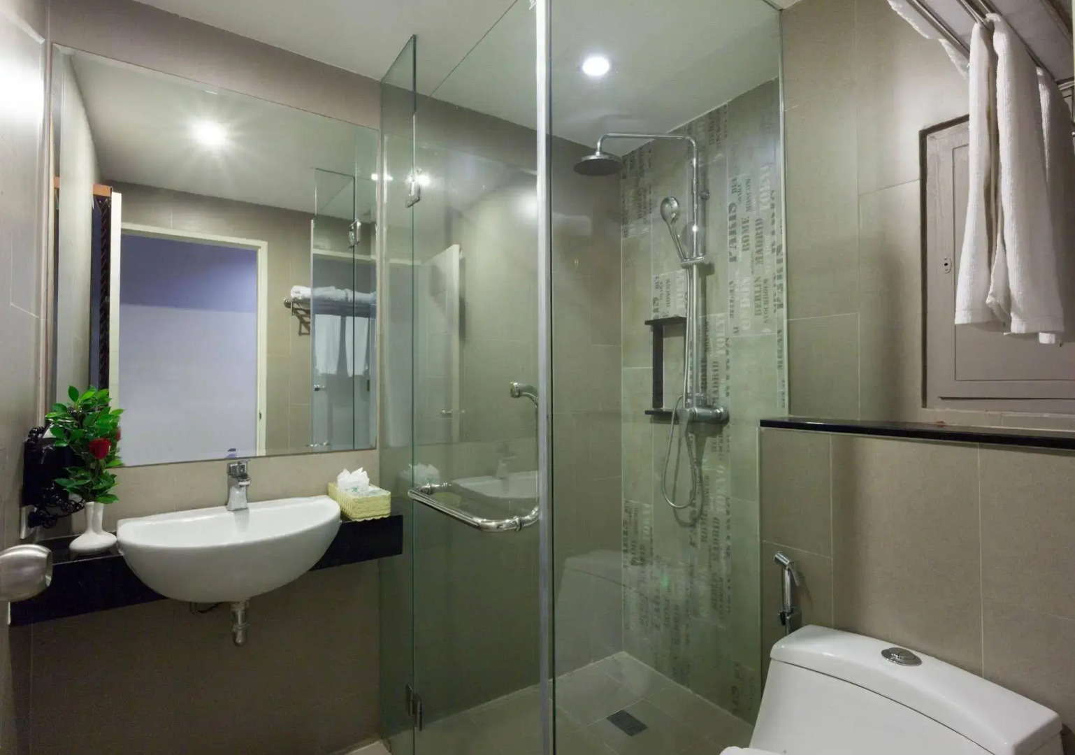 Foto - The AIM Patong Hotel
