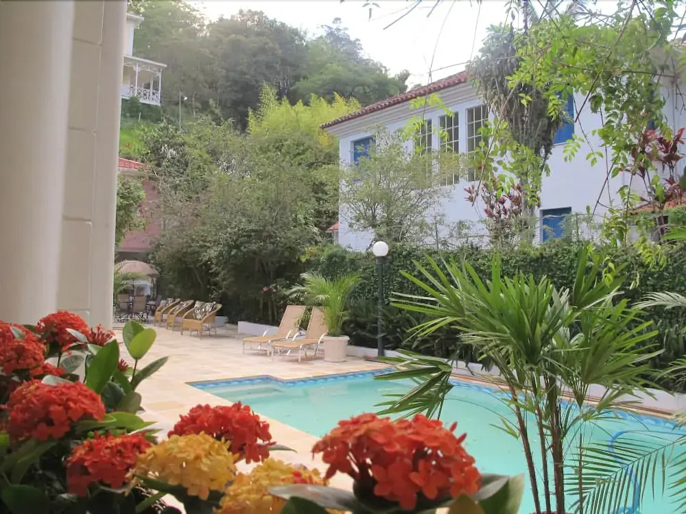 Photo - Pousada Princesa Isabel - Visconde