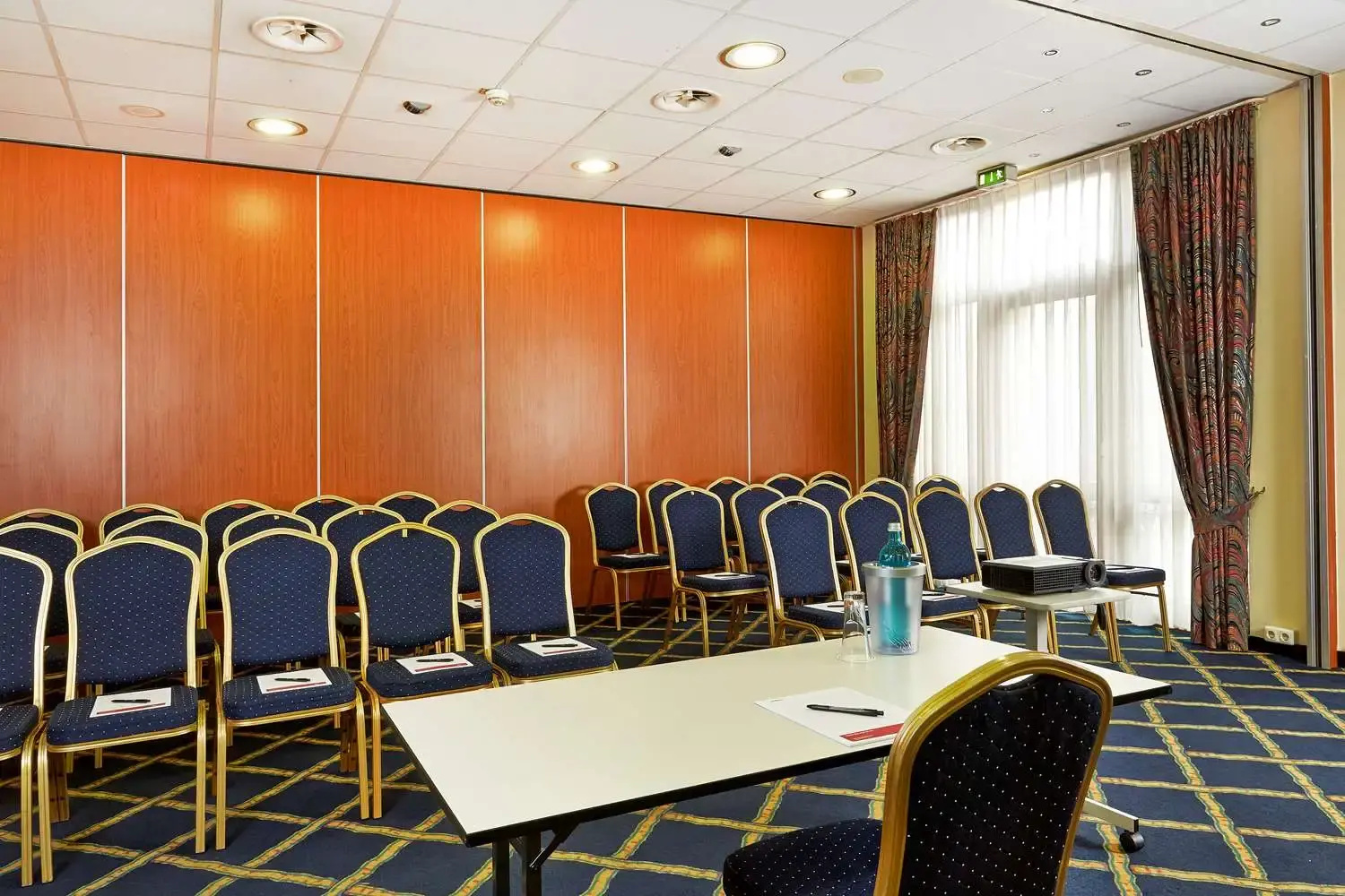 Foto - H+ Hotel Hannover